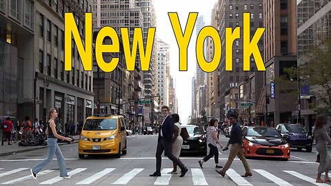 New York