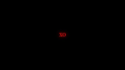 Come Through – The Weeknd | Lyrics Edit | Aesthetic Sad Vibe