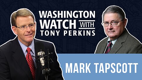 Mark Tapscott Exposes Flaws in the CBO’s Scoring System for Major Budget Bills
