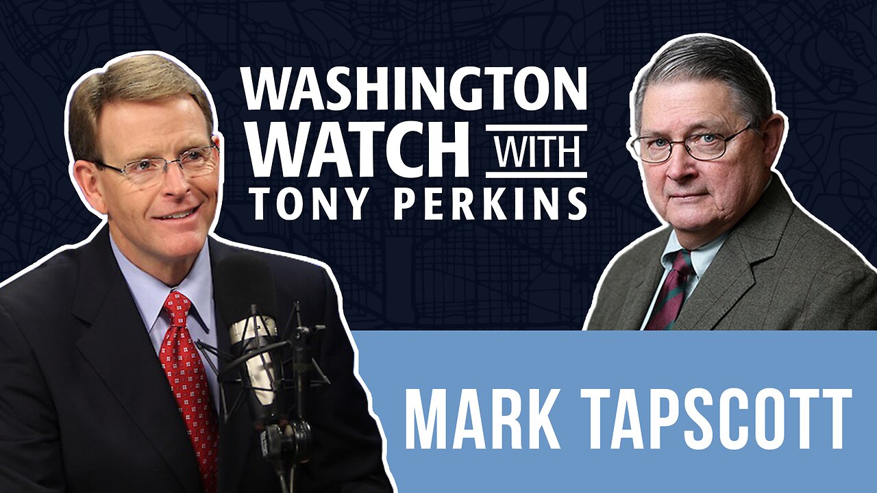 Mark Tapscott Exposes Flaws in the CBO’s Scoring System for Major Budget Bills
