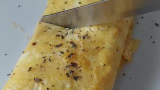 Easy Egg and Cheese Recipe #viral #shorts #share #food #recipe #5minute