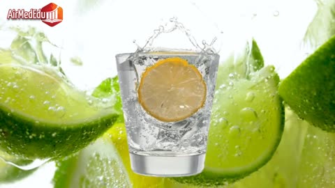 Benefits of Drinking Water with Lemon Daily