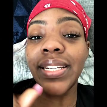 Candace Ovens as hood hoe on the Nicker