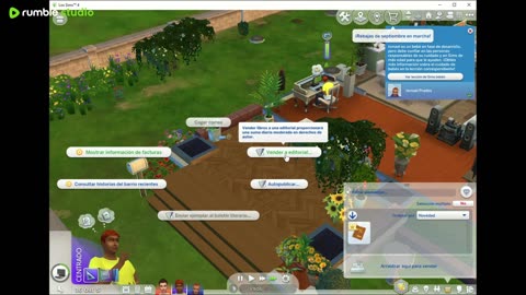 Sims 4 reto rey de las colecciones P 33