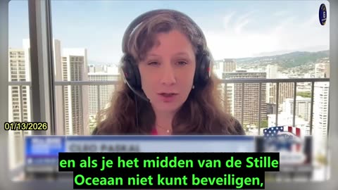 【NL】De VS beginnen anti-Chinese politieke oorlogsvoering op de Pacifische eilanden
