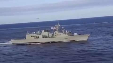 USS Gerald R. Ford heading toward Venezuela