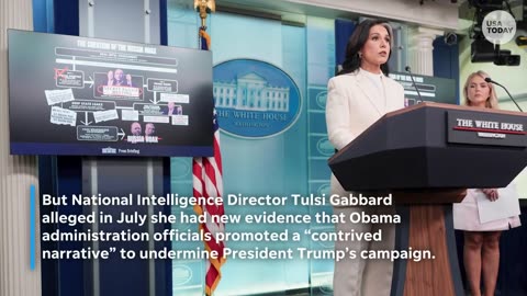 J opens grand jury probe into Trump-Russia investigation