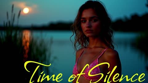 RAP. Song Time of Silence.