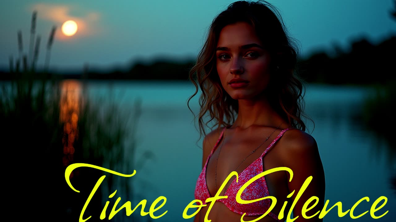 RAP. Song Time of Silence.