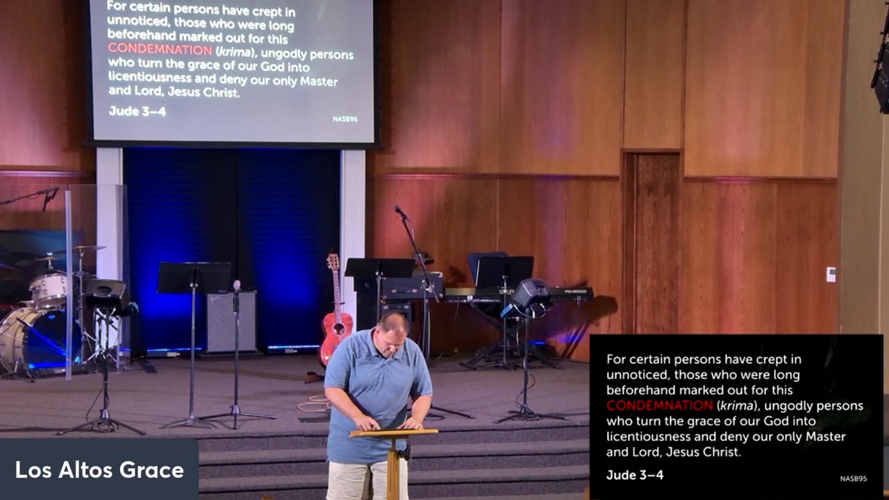 Los Altos Grace Church