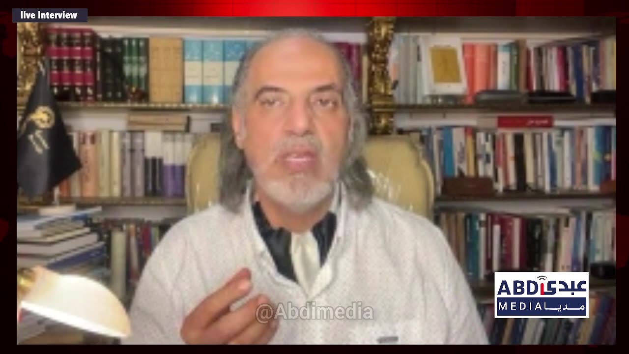 مهدی مطهرنیا: آمریکایی‌ها در ۱۵ سال اخیر سعی کرده‌اند بین مردم ایران و حکومت تمایز قائل شوند