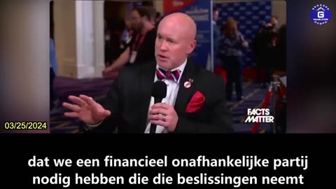 【NL】Dr. David Martin: WHO een criminele organisatie opgericht door eugenetici
