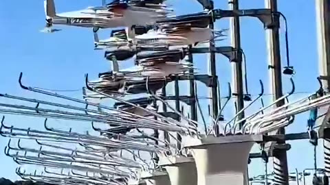 Drone delivery company, Zipline