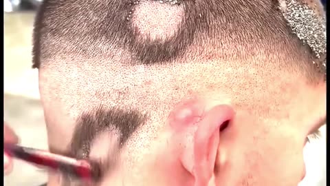 Barber Saved The Guy 😮