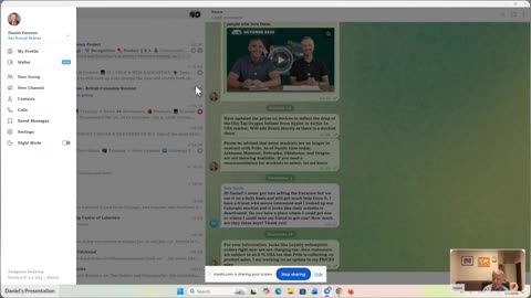 How to Add A New Member to A Telegram Channel
