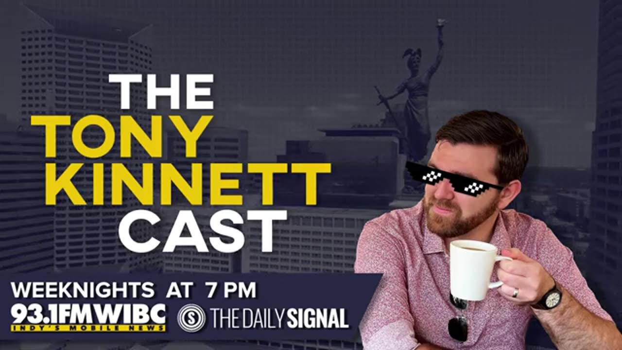 🚨DEVELOPING: Trump Defies Dem. Judges, Columbia Caves, The View on Hiatus, Democrats ❤️ Somalia