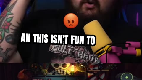 Bus Driver Orchestrates Fight Club for Kids!