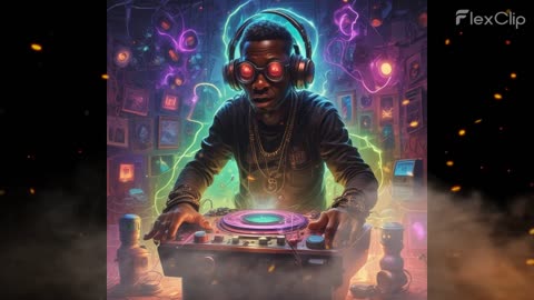 NiX - Shocked Black Guy