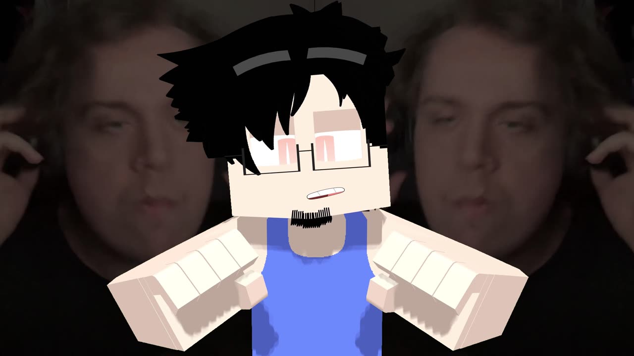 Grabbin' A Shot Animated (L4D2 Animated Minecraft Remix)