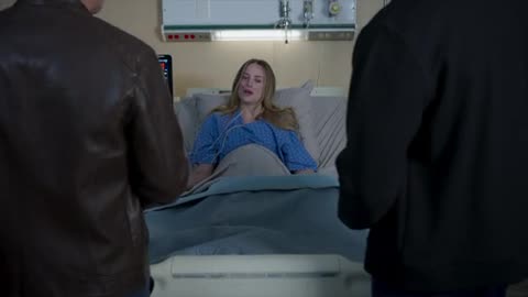 Doménica Montero Capítulo 7 parte 2