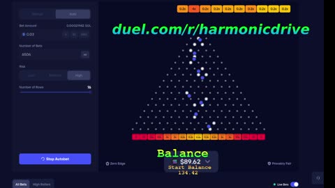 - Bitcoin Mining Stream