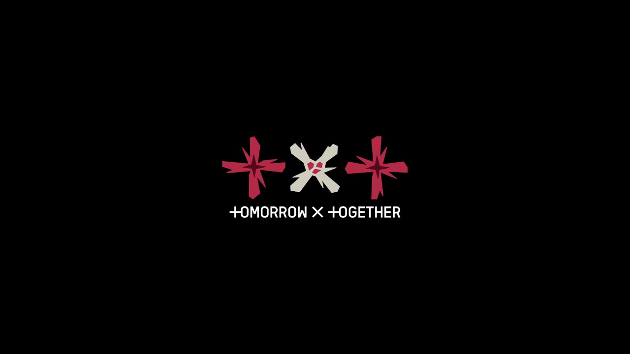 TXT (투모로우바이투게더) 'Good Boy Gone Bad'