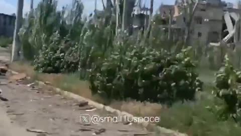 🚙🔥 Ukraine Russia War | Russian Soldiers Advancing Through Bakhmut | RCF