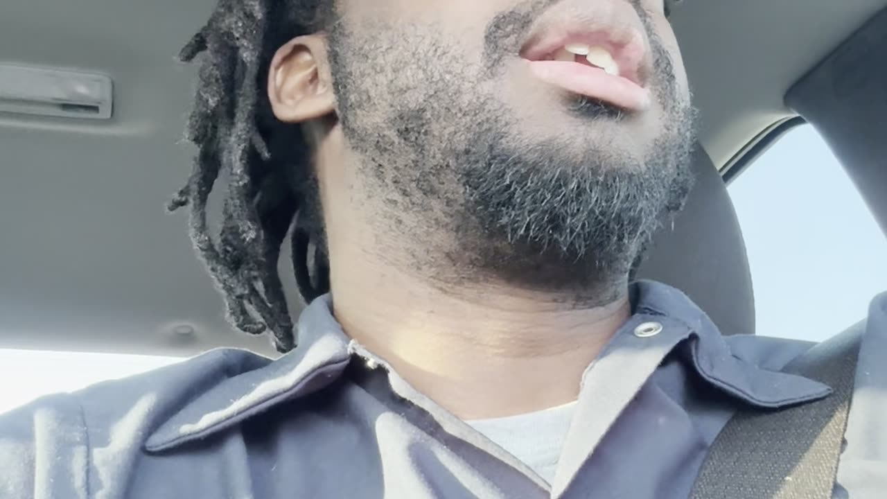 I Don't DO 50/50 Relationships