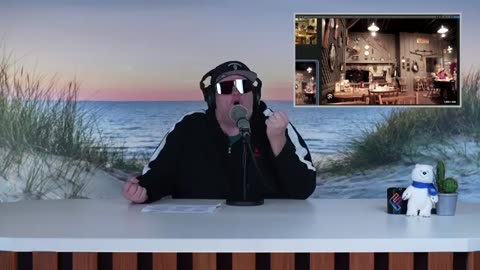 Tim Dillon Rant on Cracker Barrel from 2024 [mirror]