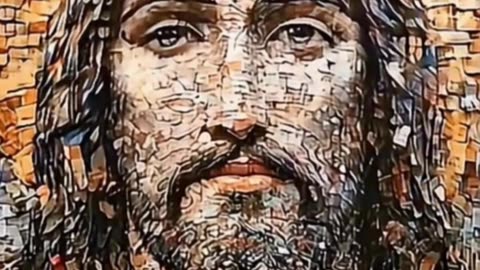 JESUS EUCARISTIA