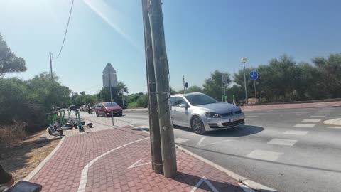 e-BIKE RIDE pela Margem Sul, Portugal S06E09 3rd of AUG 2K25 PART 4