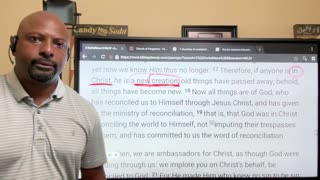 Episode 1384: How does God go about electing people? Part 2