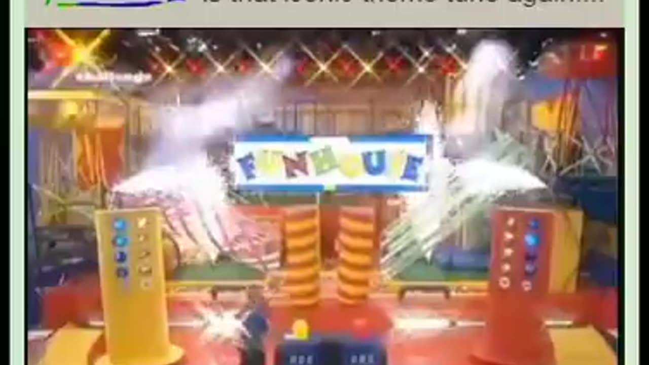 Fun House (ITV)