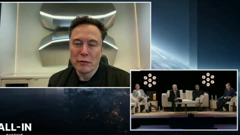Robot Hands: Toughest Challenge - Elon Musk on All In Podcast