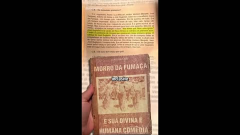 O Padre comunista.