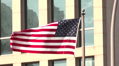 Cuba in contact with US, diplomat says, as Trump ups pressure