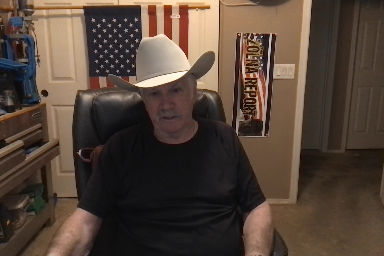 My Take On The Charlie Kirk Memorial In Arizona, On 09.21.25!