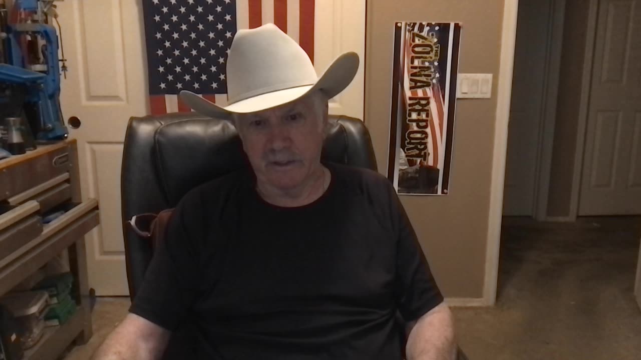 My Take On The Charlie Kirk Memorial In Arizona, On 09.21.25!