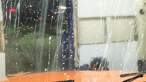 EARLY MORNIN BATH #reallifetruckers #truckinlifestyle #trucker #reallifetrucker #truckdriving