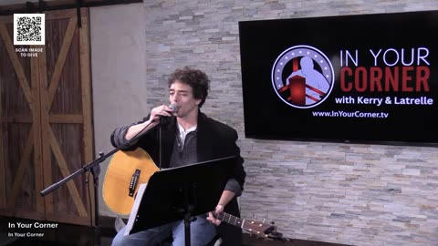 In Your Corner Live: Thursday at 7 P.M.