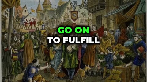 What is the Little Book in Revelation - Revelation Explained Chapter 10