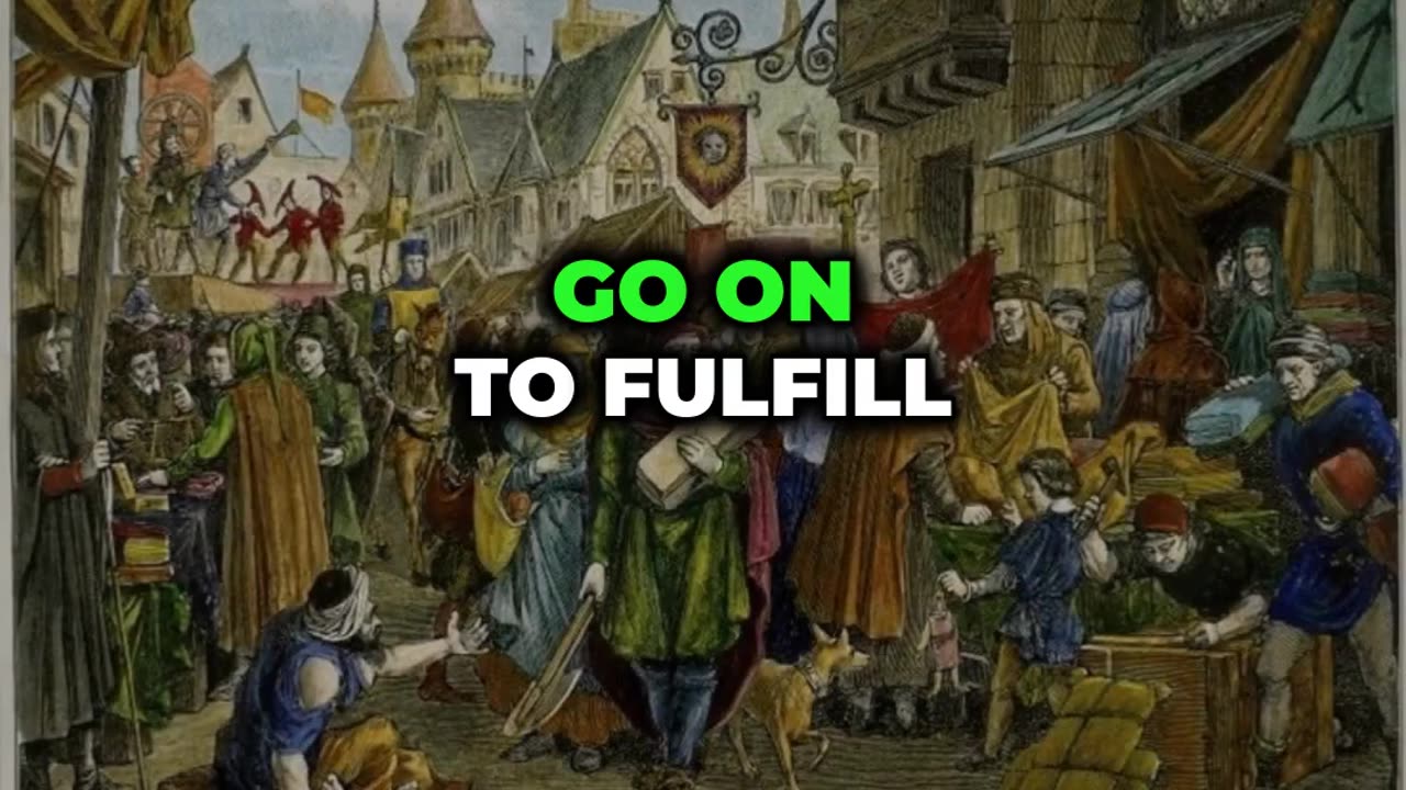 What is the Little Book in Revelation - Revelation Explained Chapter 10