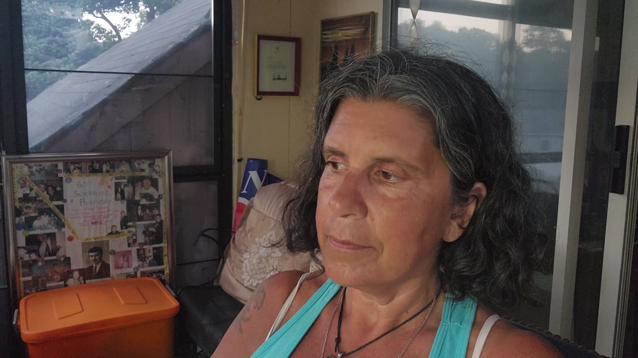 Truth Bomb Tuesday 8.12.25