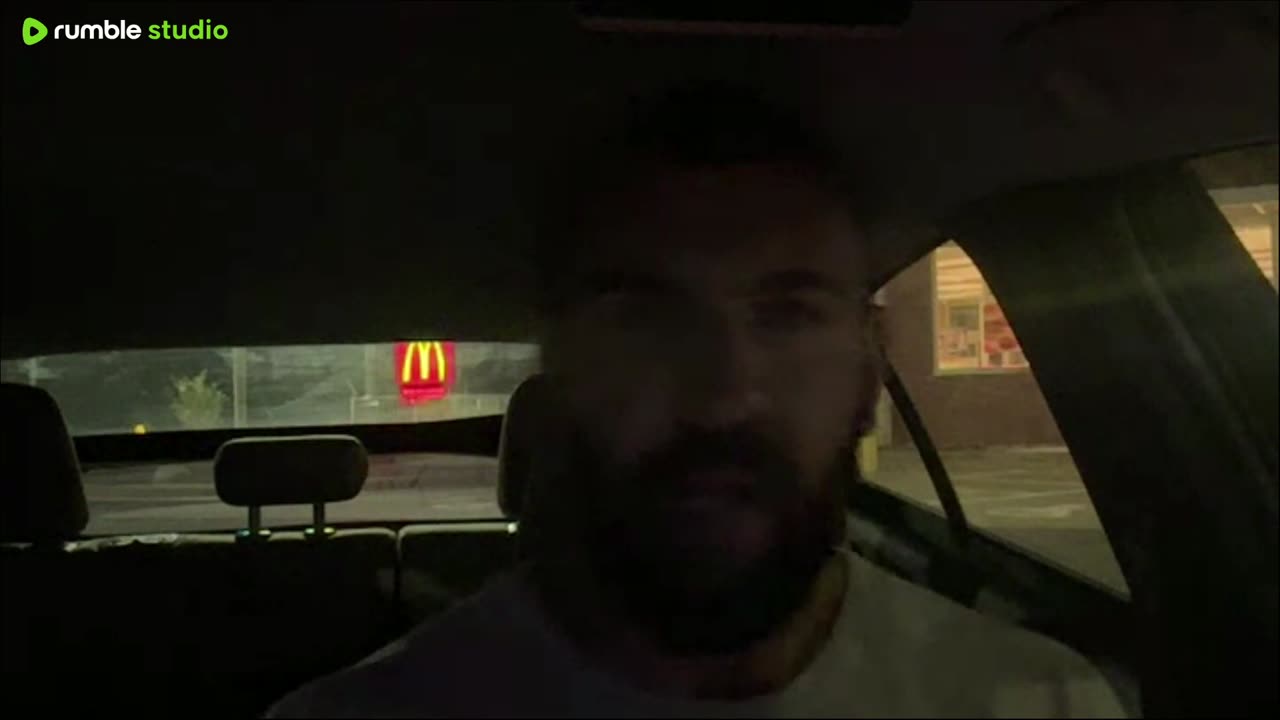 Door dash with Midnight