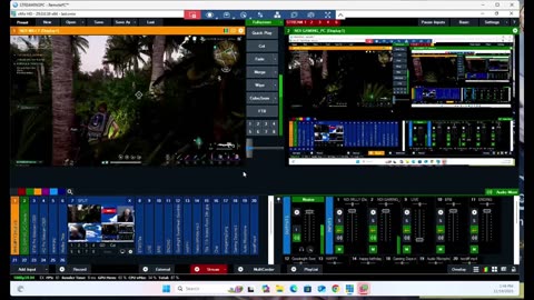 BtwStinger & MrsBtws The Gaming Spouses