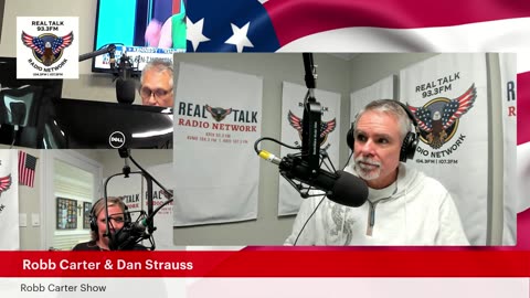 The Robb Carter Show