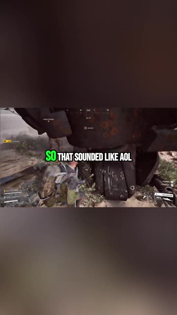 What’s That Dial-Up Sound?! 😂 | Hidden Bunker Event – ARC Raiders