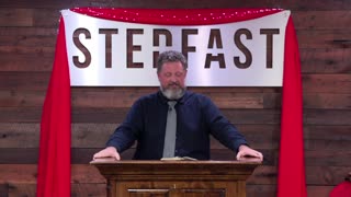 08.27.2025 FBBF DAY 1 (unedited) | Exodus 28 | Pastor Corbin Ressl of Straight Paths Baptist Church (Phoenix, AZ) visits Stedfast Baptist Church, Cedar Hill, TX