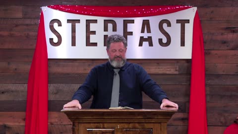08.27.2025 FBBF DAY 1 (unedited) | Exodus 28 | Pastor Corbin Ressl of Straight Paths Baptist Church (Phoenix, AZ) visits Stedfast Baptist Church, Cedar Hill, TX