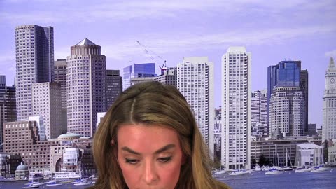 The Grace Curley Show December 16, 2025